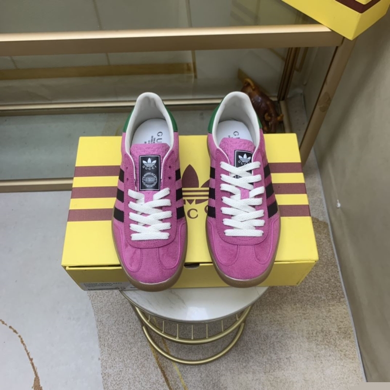 G*u*i sneakers